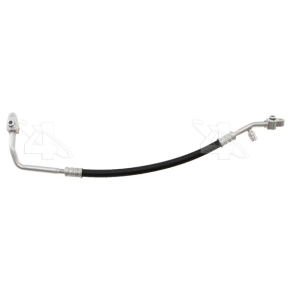 Four Seasons Discharge Line Hose Assembly, 66212 66212